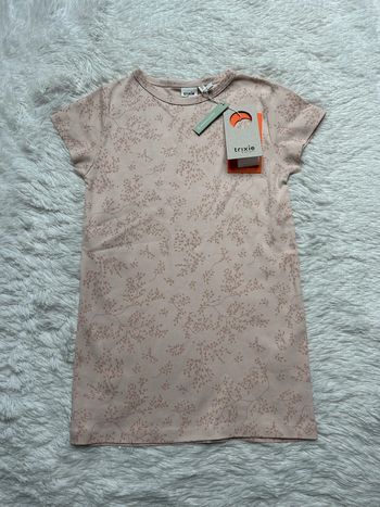Chemise de nuit Trixie