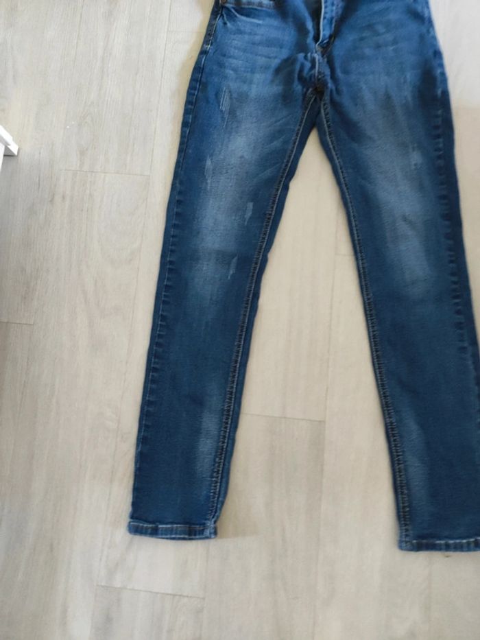 Jean taille 29 taille - photo numéro 3