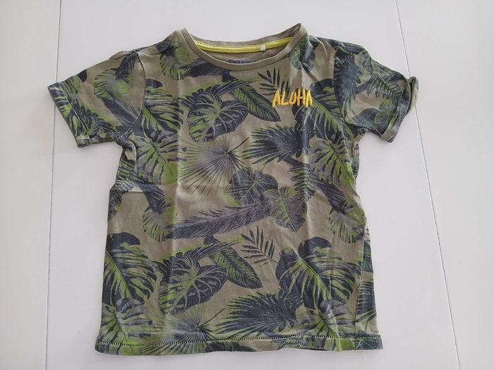 Tee-shirt