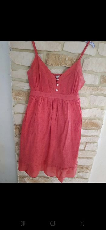 Robe femme taille 40