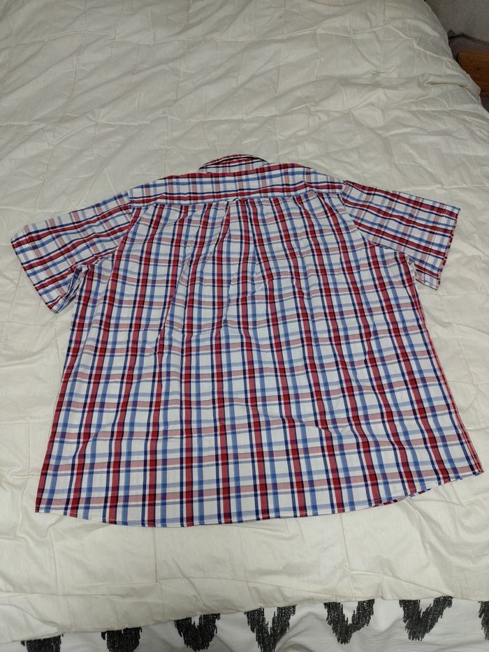 Chemise Saint James - photo numéro 10