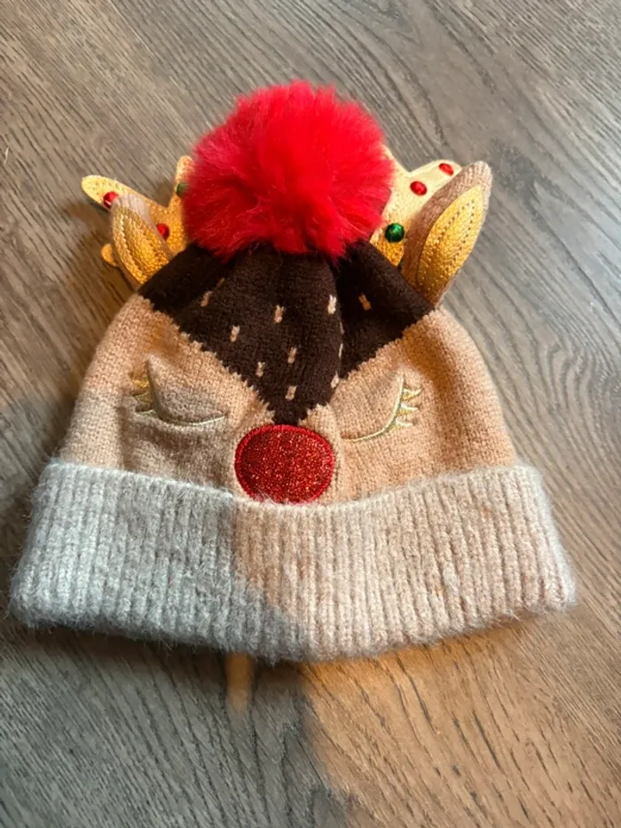 Bonnet