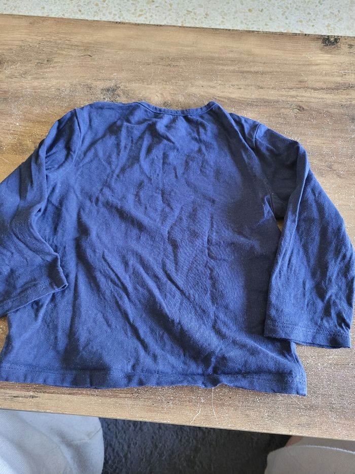 T-shirt - photo numéro 6