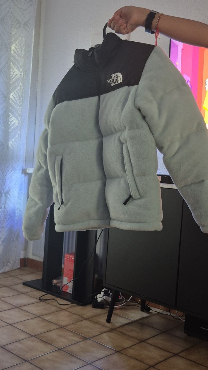 Doudoune - photo numéro 2