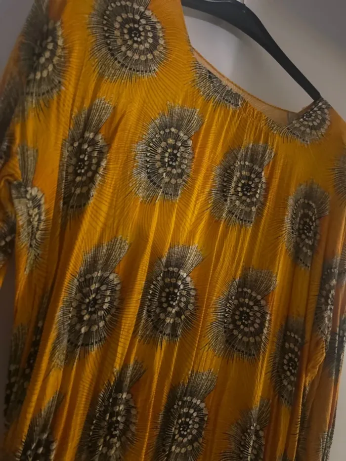 Djelaba / robe - photo numéro 2