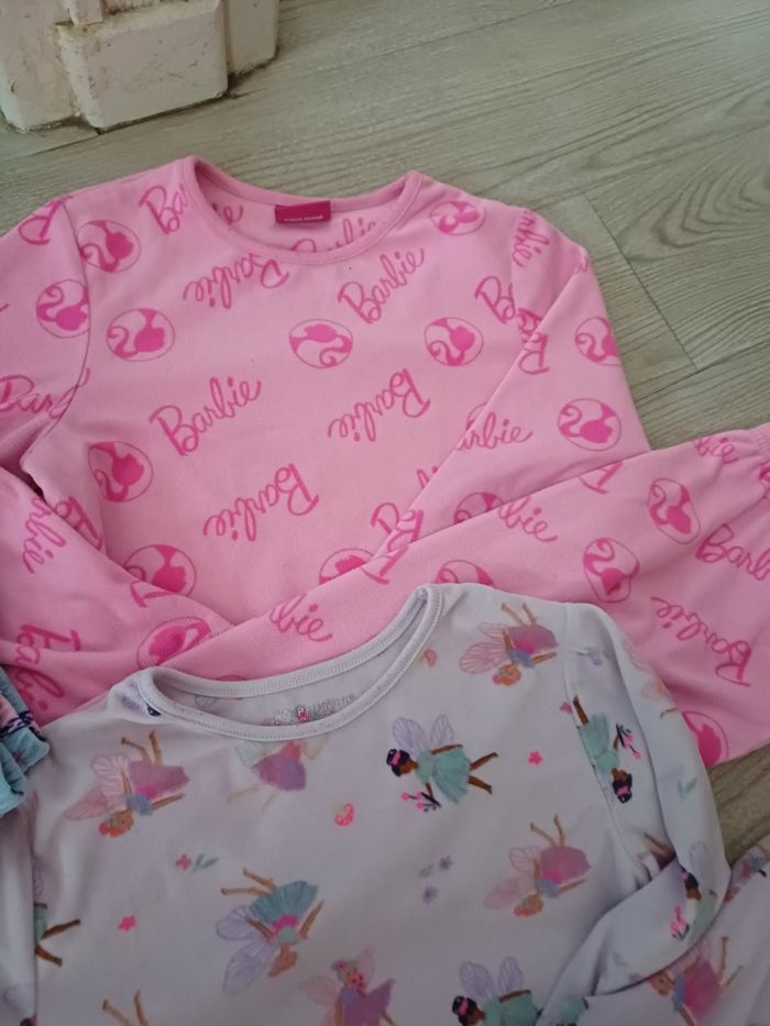 Pyjamas x4 - photo numéro 5
