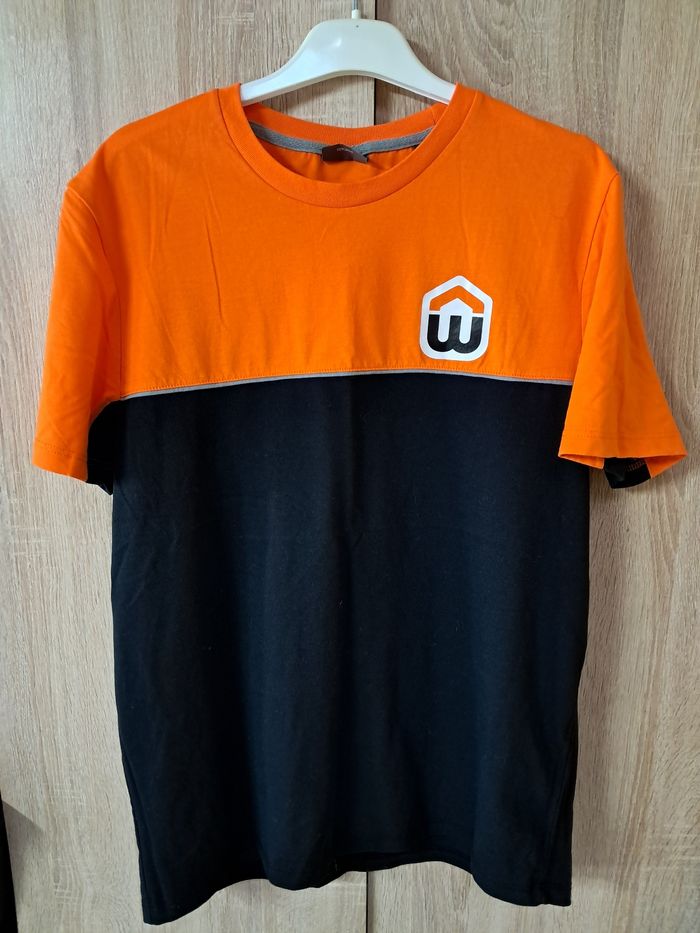 Tee-shirt Weldom