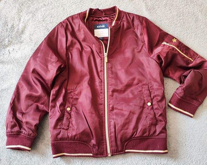 Lot vêtements fille 8 ans - photo numéro 12