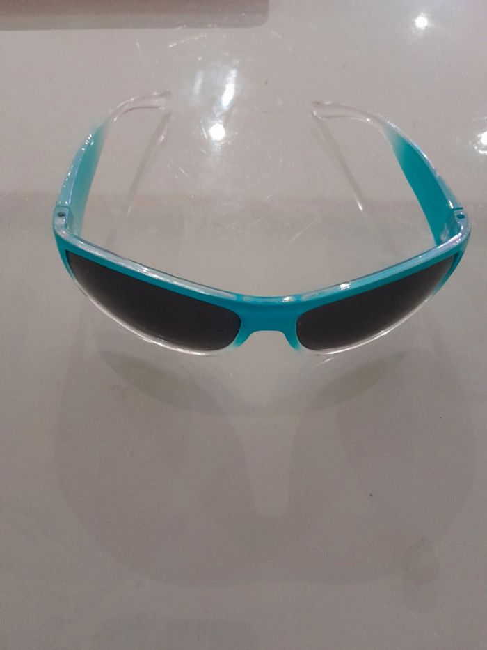 Lunette de soleil