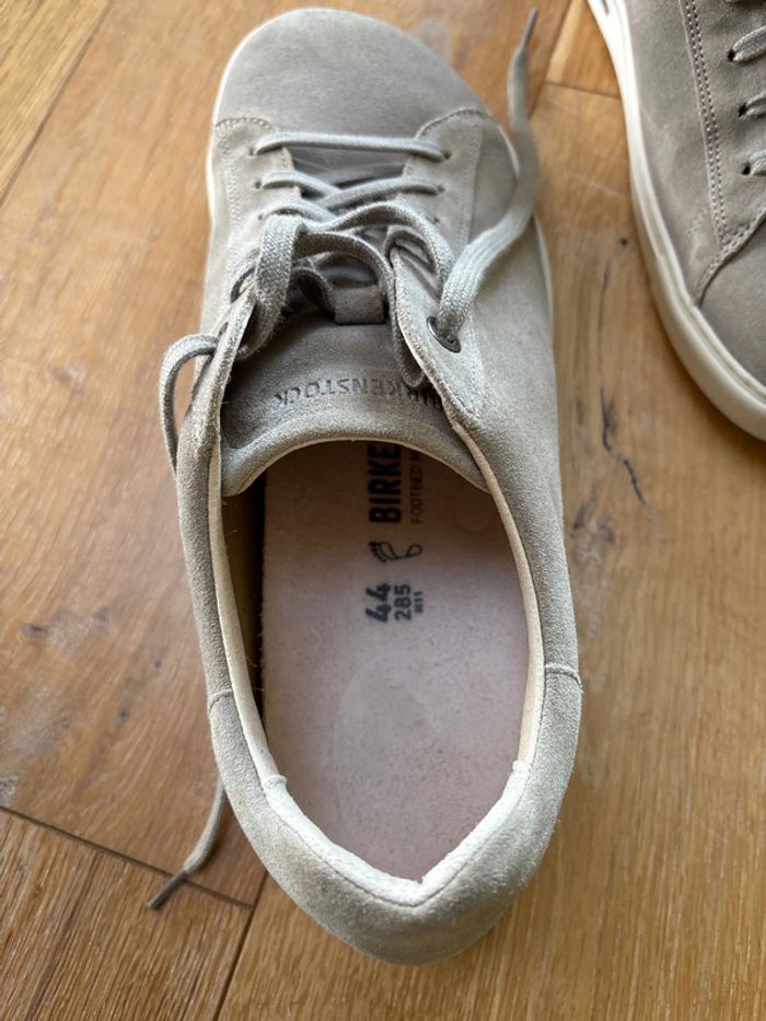 Birkenstock - photo numéro 3