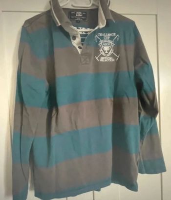 Polo celio