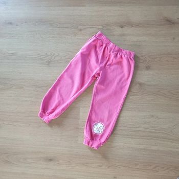 🩷 Bas de jogging #emyfleury_5ansfille