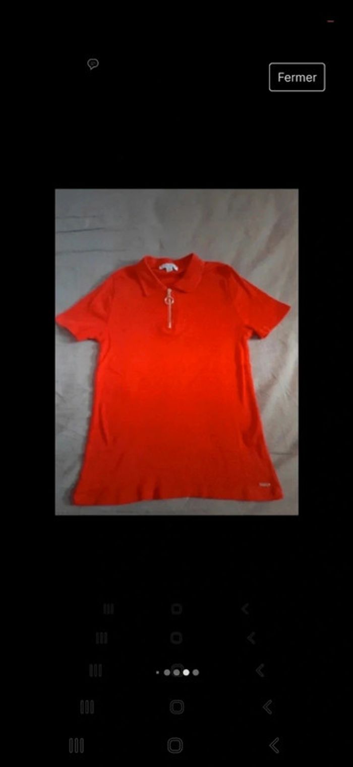 Lot vêtements femme taille XS - photo numéro 10
