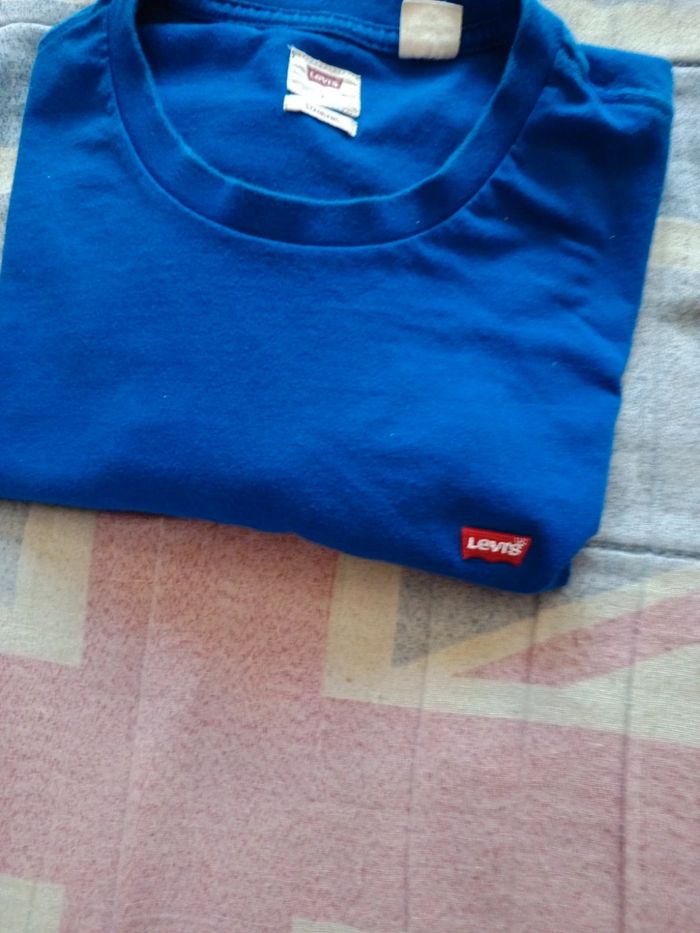 T-shirt Levis - photo numéro 3