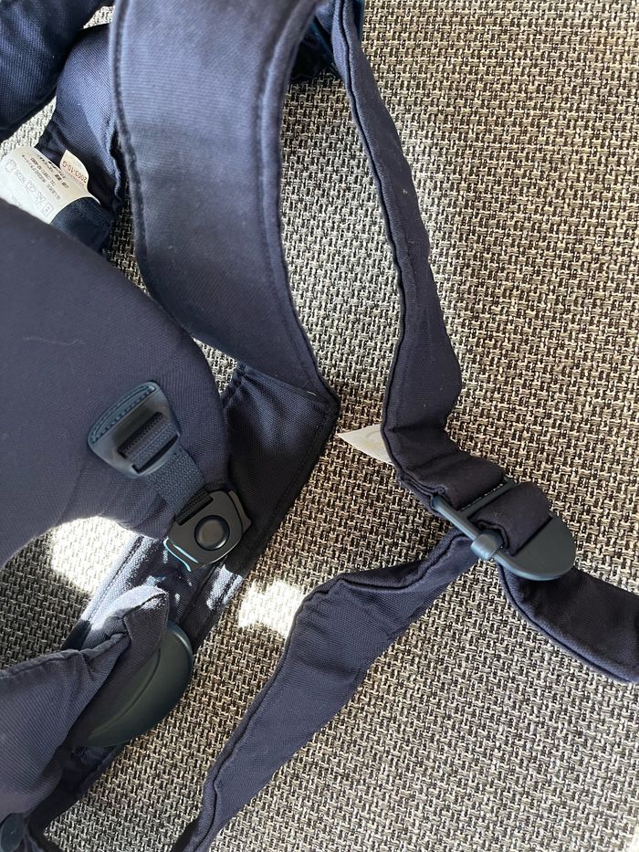 Porte bébé Babybjorn - photo numéro 5