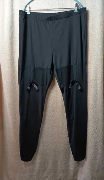 Pantalon  grande taille 4 XL Marque Shein (A335)
