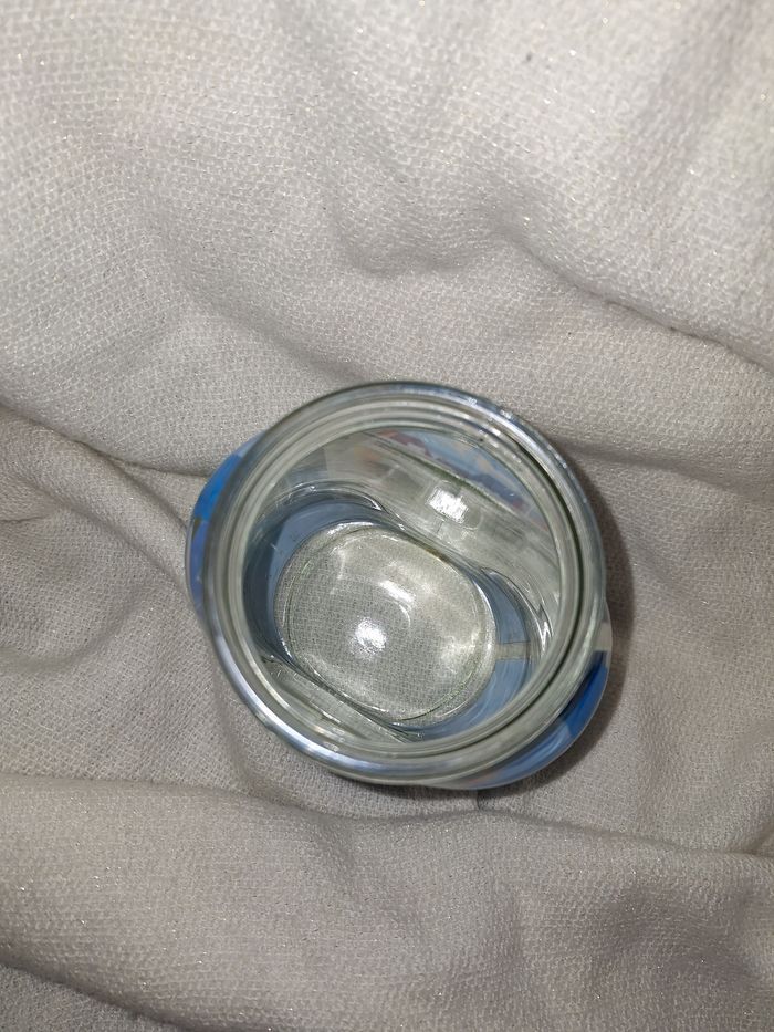 🌰 Pot de Nutella thème " Régions de France " - photo numéro 3