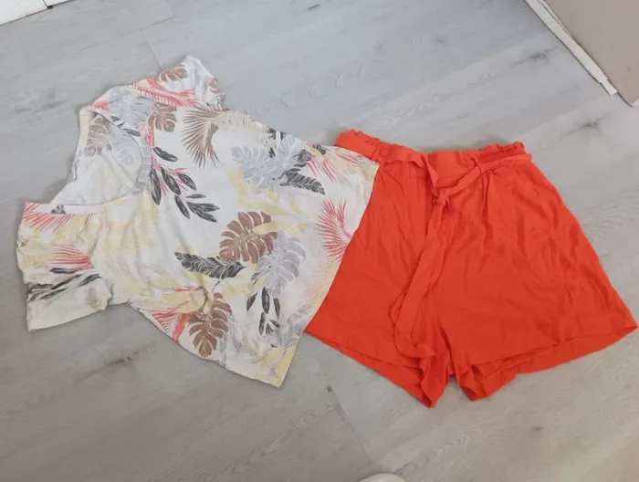 Lot Taille 44 - photo numéro 4