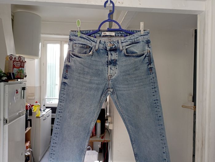 Jean Zara taille42 - photo numéro 3