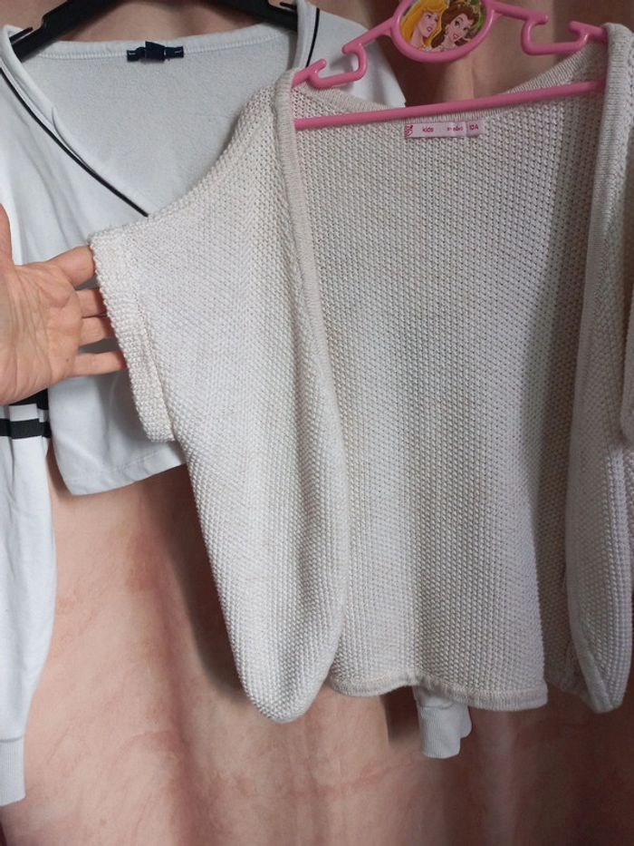 Lot gilets - photo numéro 2