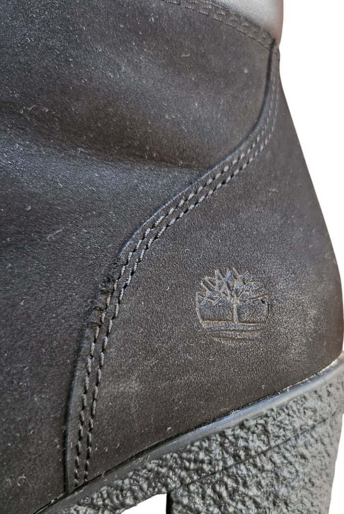 Bottines Timberland femme pointure 38 - photo numéro 6