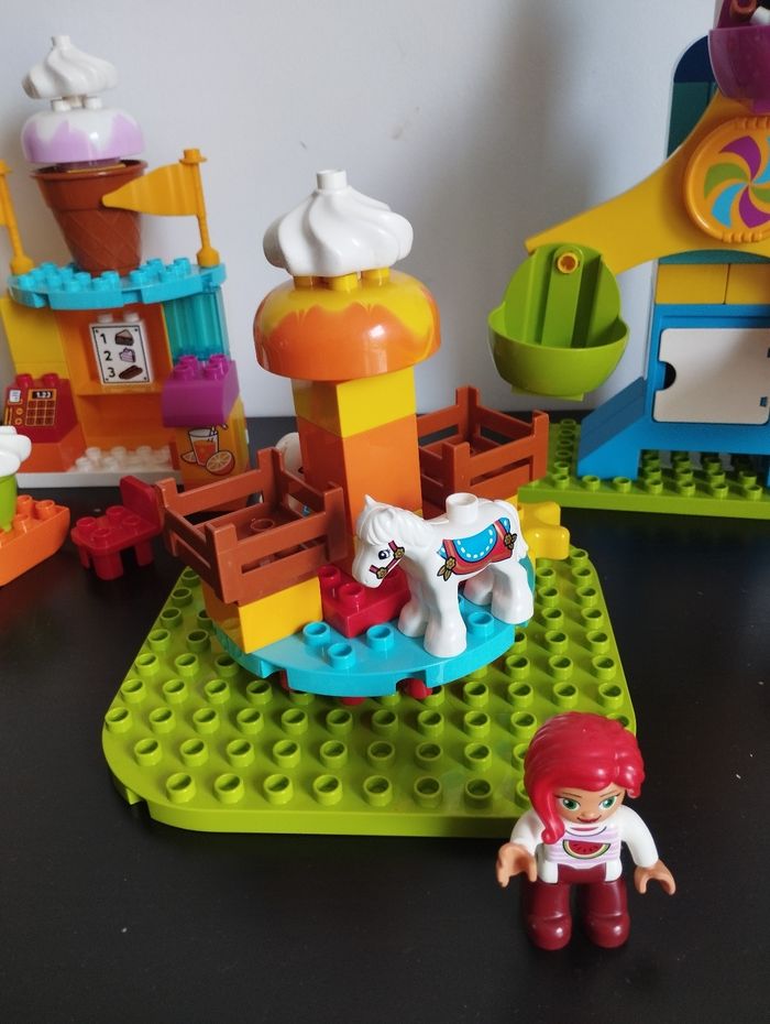 Lego Duplo 10840 - photo numéro 6