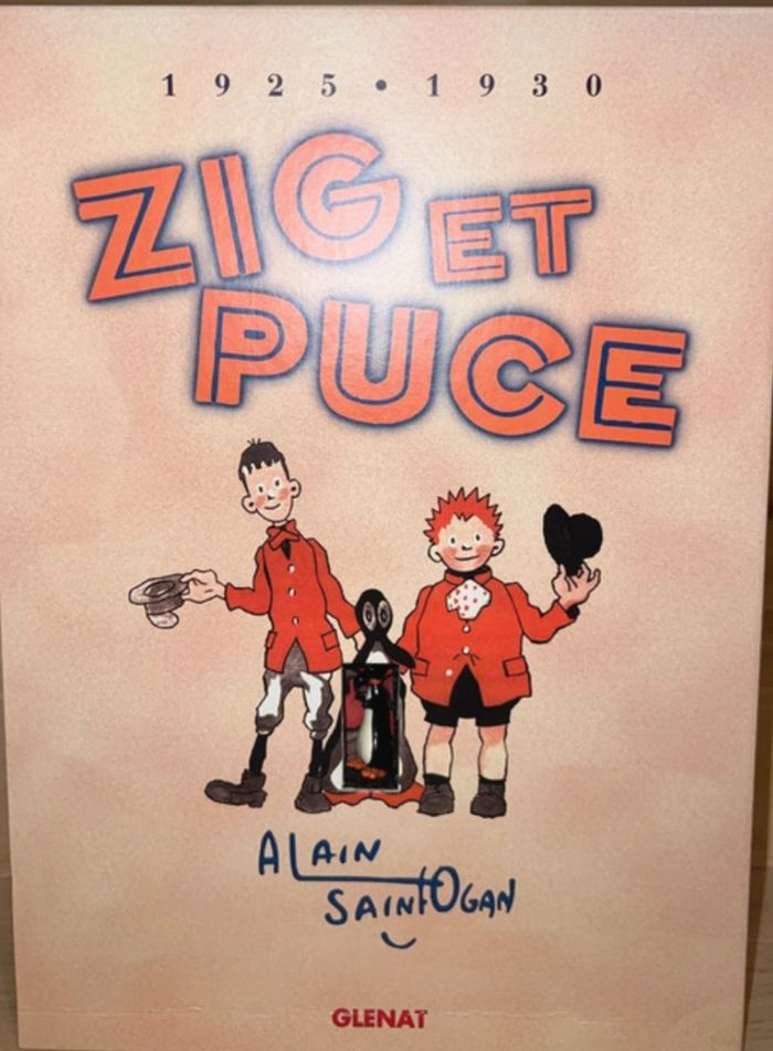 Zig et puce - photo numéro 2