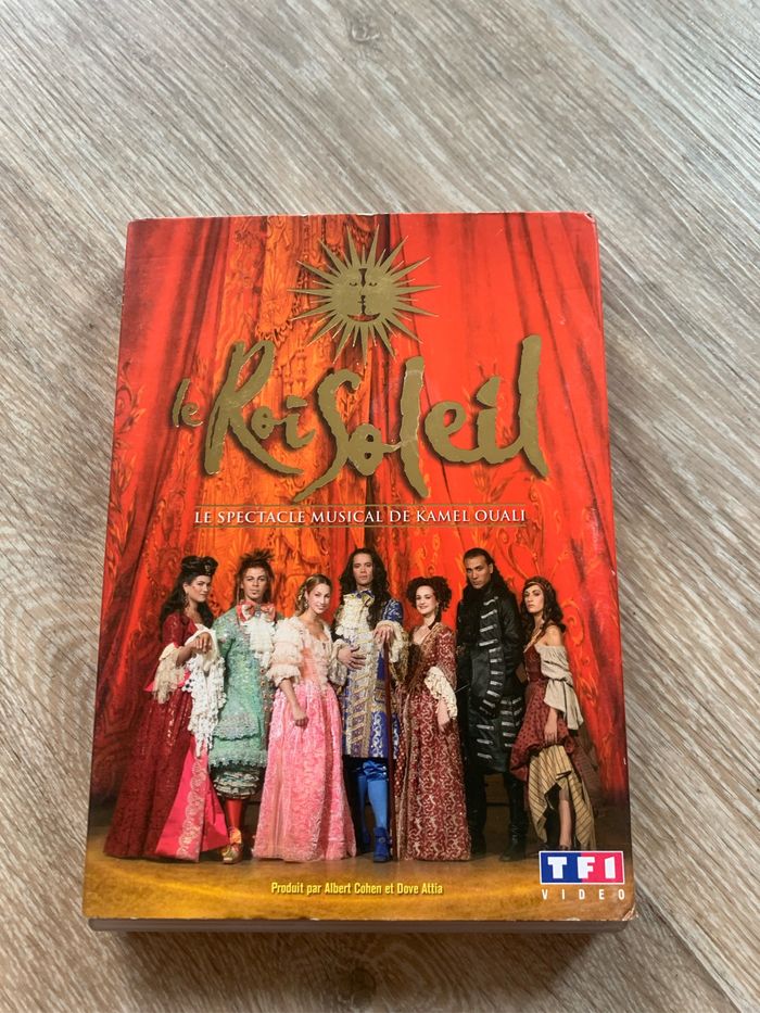 DVD - photo numéro 6