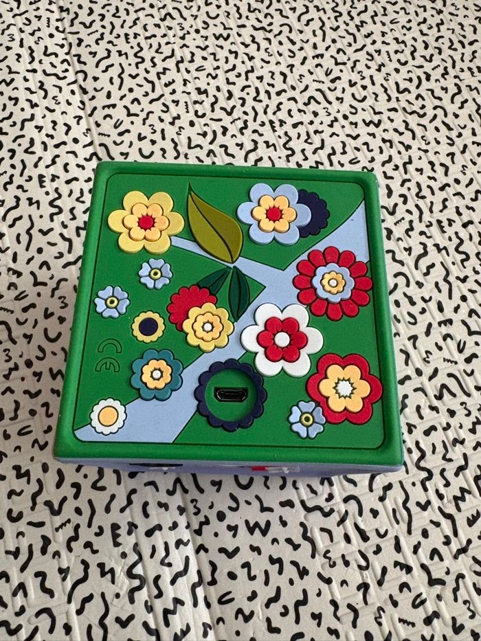 Conteuse Joyeuse - photo numéro 3