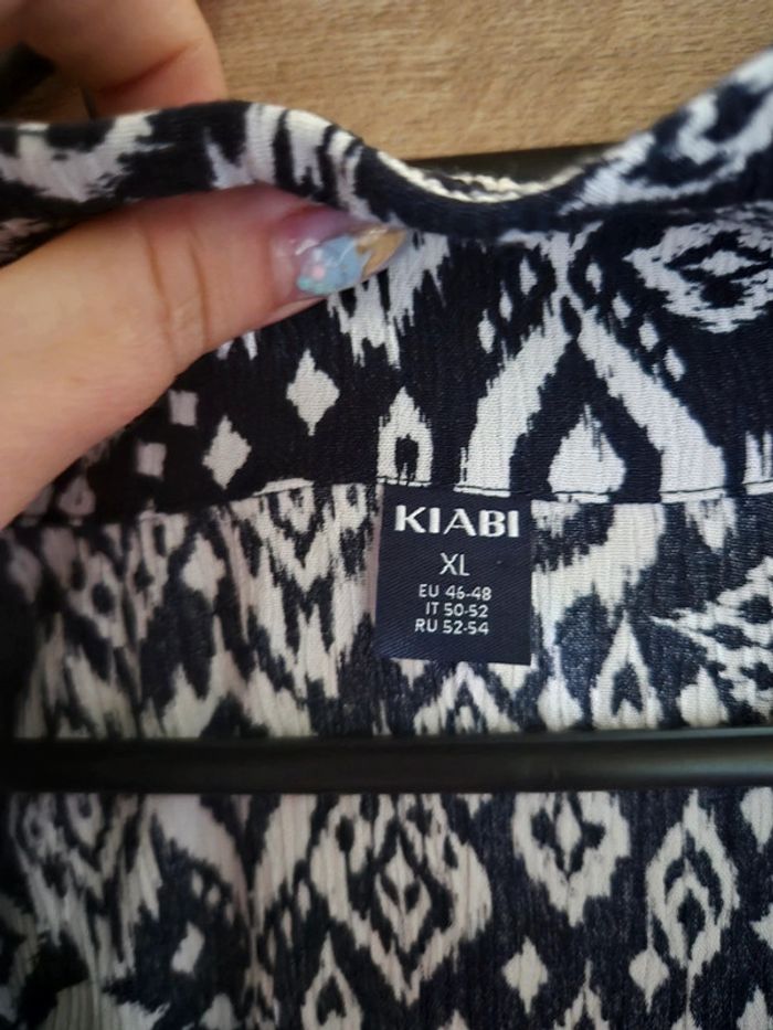 Blouse légère - photo numéro 2