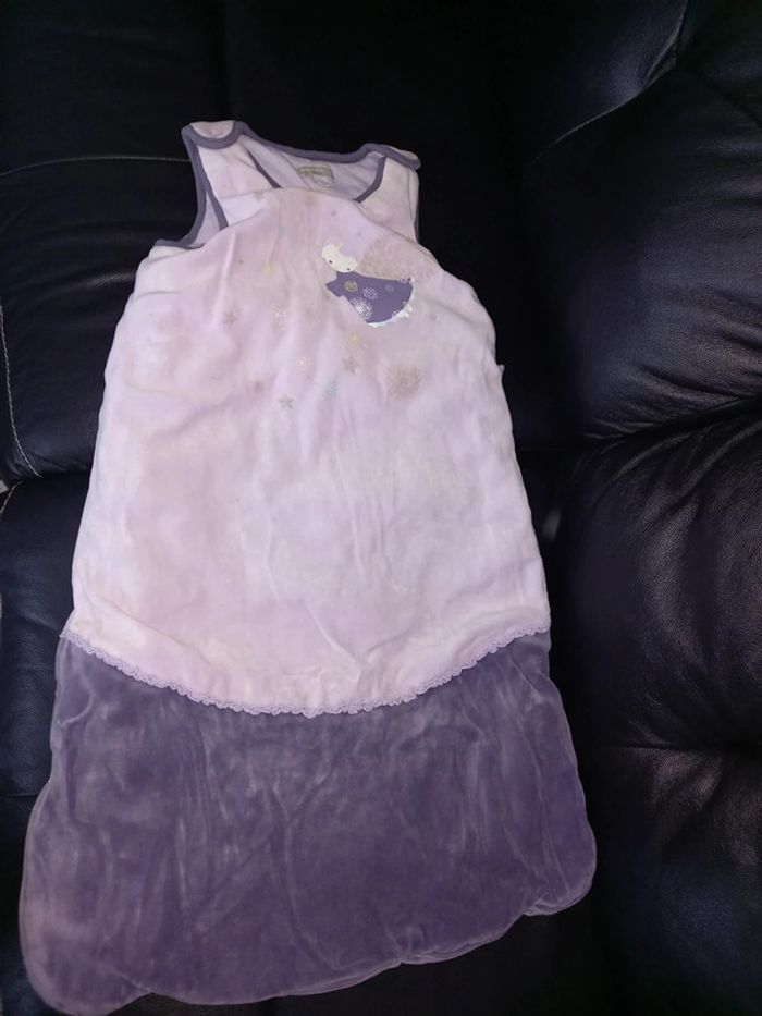 Gigoteuse Orchestra T2