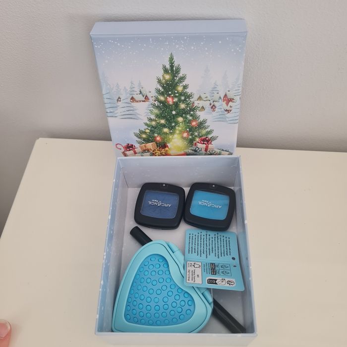 Coffret beaute Noël 🤶 - photo numéro 6