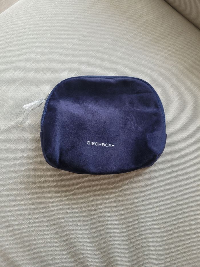 Trousse bleue Blissim - photo numéro 7