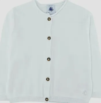 Petit Bateau Cardigan 18 mois