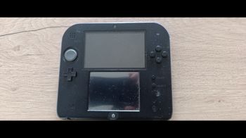 Nintendo 2DS