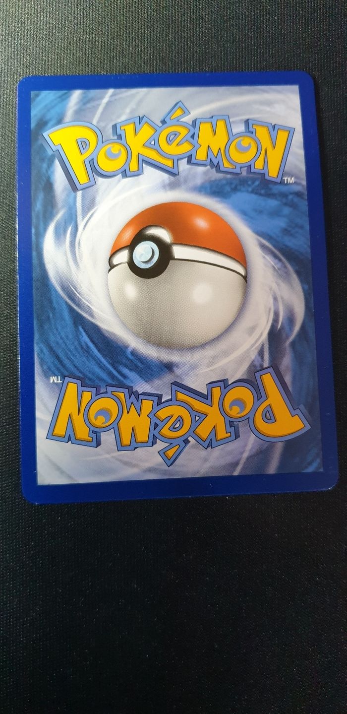 Carte pokémon Necrozma Ailes de l'aurore Gx - photo numéro 4