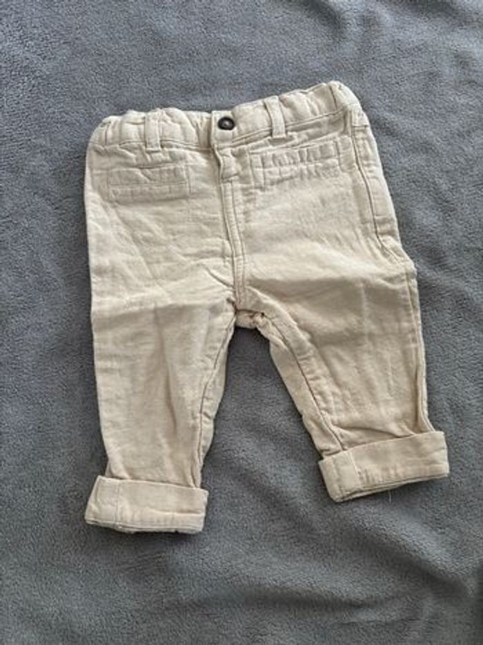 Pantalons - photo numéro 9