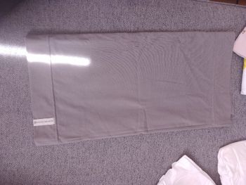 Bandeau de peau a peau