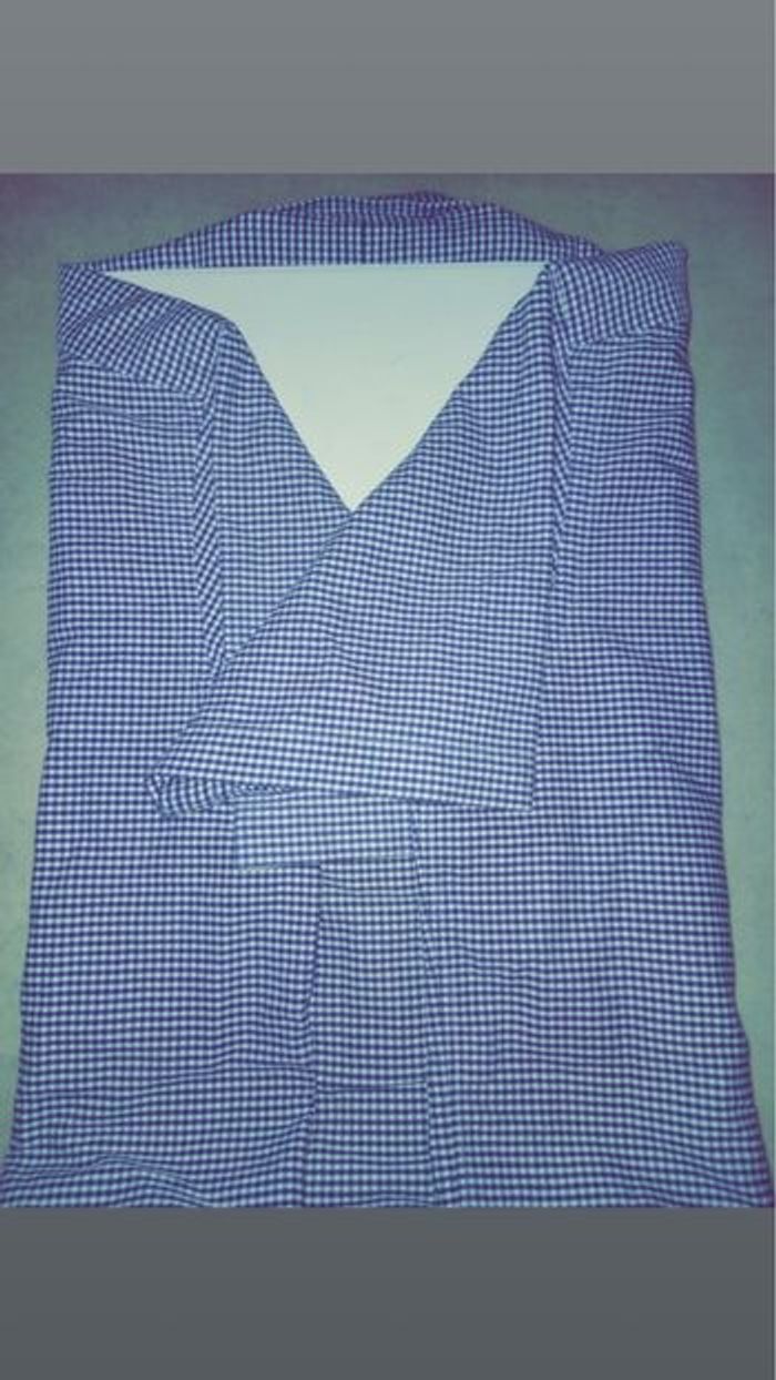 👔 Chemise Ralph Lauren  à Carreaux totalement neuve - photo numéro 4