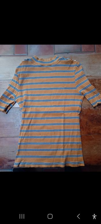 T shirt printemps