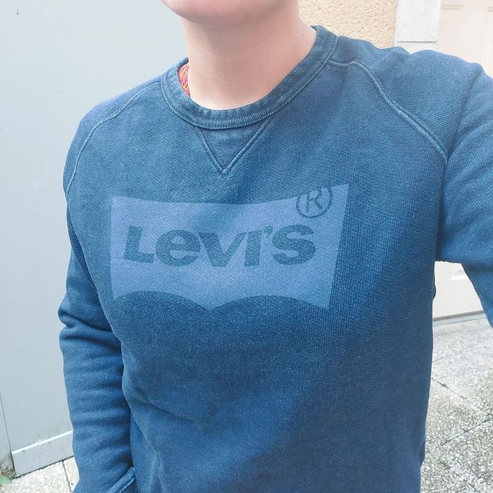 Sweat S homme