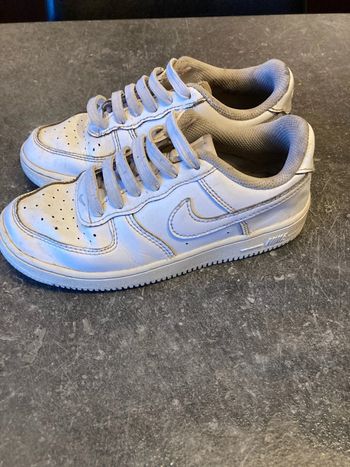 nike air force taille 31
