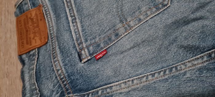 Jean levi's  W34 L34 - photo numéro 4