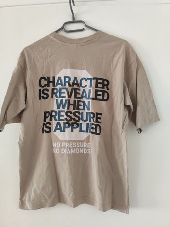 Tss lefties beige