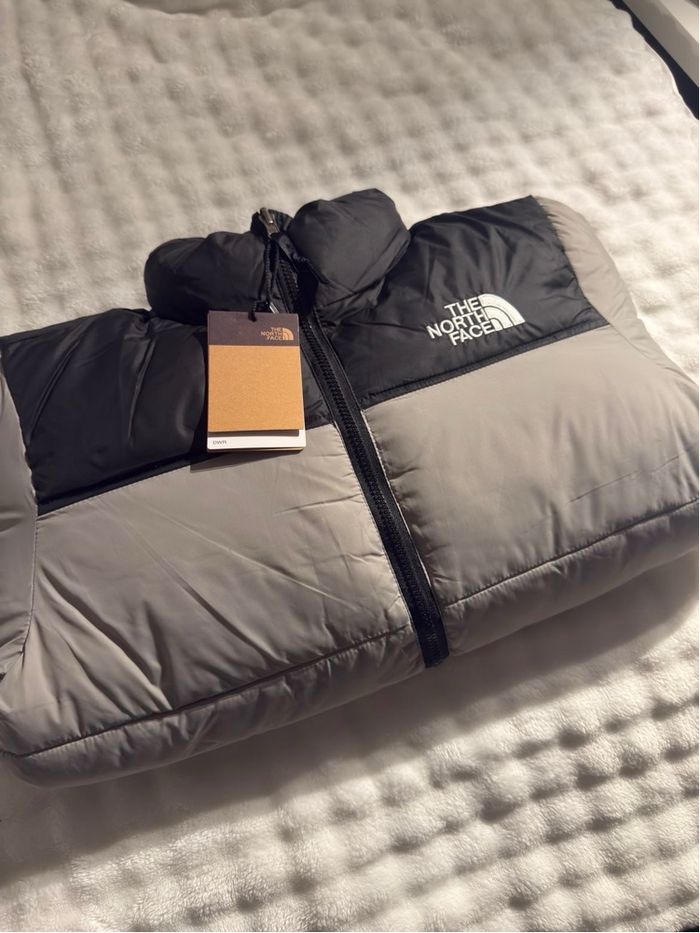 Doudoune The north face - photo numéro 3