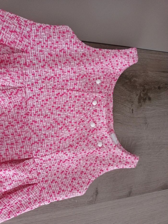 Robe fille - photo numéro 4