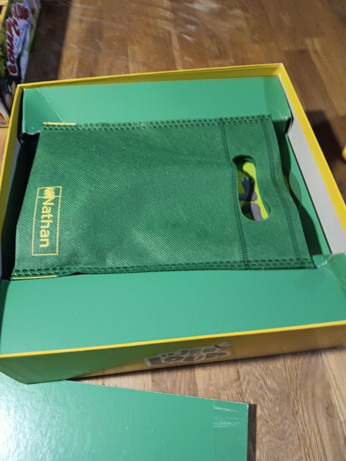 Le Jeu du Loup - photo numéro 6