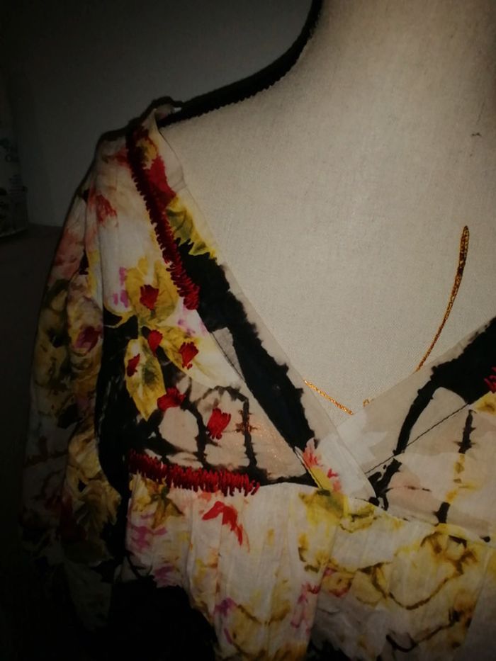 Tunique - photo numéro 3