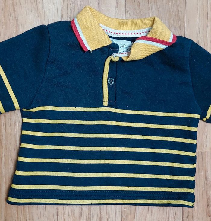 Lot vêtements 3 mois - photo numéro 4