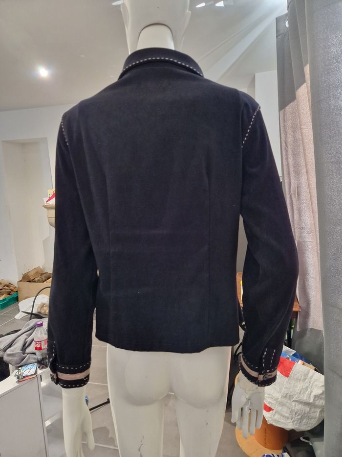 Veste Jacqueline Riu 42 - photo numéro 2